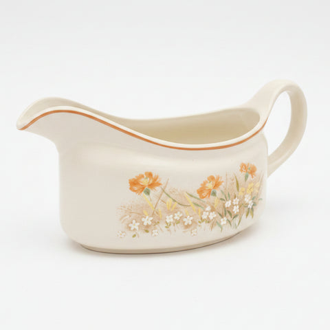 Marks & Spencer Field Flowers Gravy Boat
