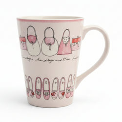 Marks & Spencer Handbags & Shoes Mug