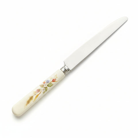 Marks & Spencer Harvest Dinner Knife (St Michael)