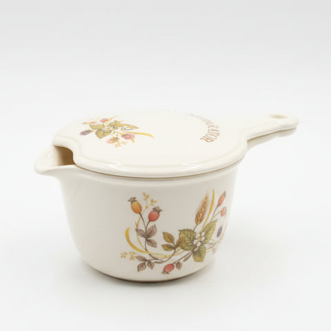 Marks & Spencer Harvest Egg Separator (Melamine)