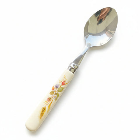 Marks & Spencer Harvest Dessert/Soup Spoon (St Michael)
