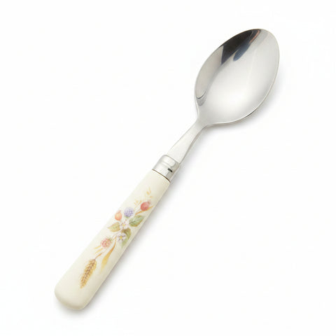 Marks & Spencer Harvest Teaspoon - Rounded