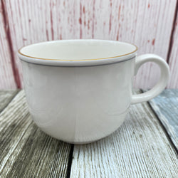 Marks & Spencer Lumiere Tea Cup with Rounded Base