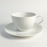 M & S Maxim Breakfast Cup & Saucer