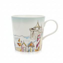 Marks & Spencer Seaside Mug - The Pier