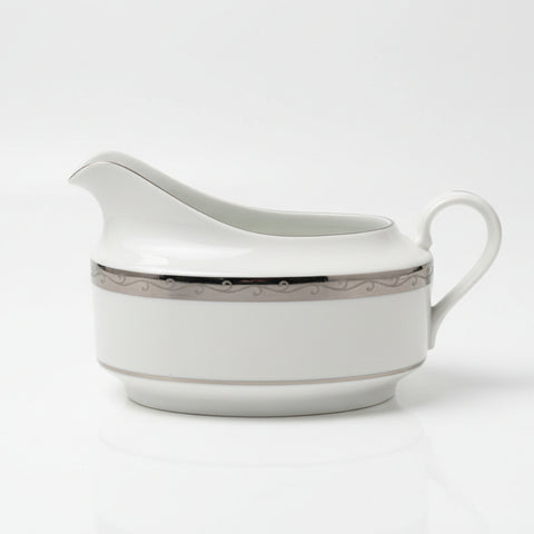 Marks & Spencer Platinum Gravy Boat