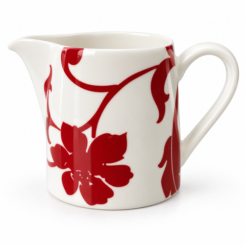 M &amp; S Teetasse „Orientalischer Garten“.