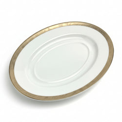 Marks & Spencer Stylo Gravy Boat Saucer