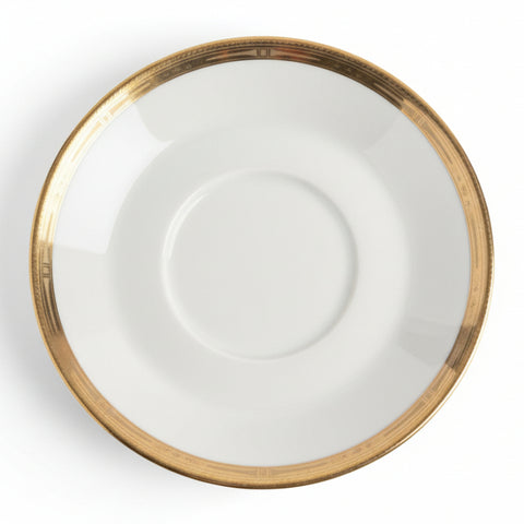 Marks & Spencer Stylp Tea Saucer