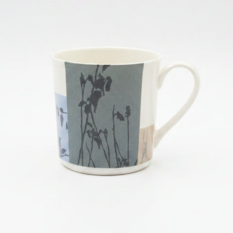 Marks & Spencer Thai Fields Tea Cup