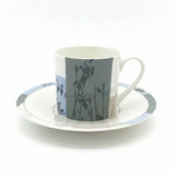 Marks & Spencer Thai Fields Tea Cup & Saucer