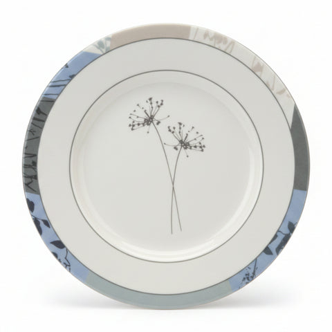 Marks & Spencer Thai Fields Tea Plate