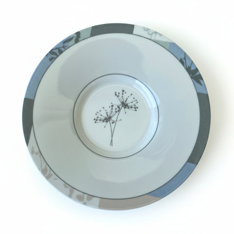 Marks & Spencer Thai Fields Tea Saucer