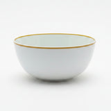 Marks & Spencer Zebra Soup/Cereal Bowl