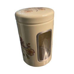 Marks & Spencer Autumn Leaves Storage Canister