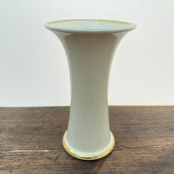 Masons Ivory Vase