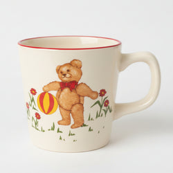 Mason's Teddy Bears Mug