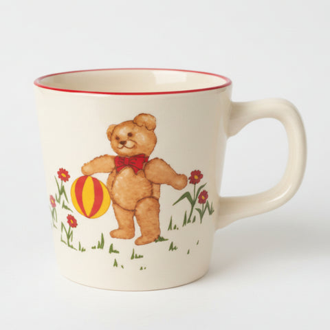Mason's Teddy Bears Mug