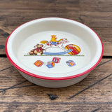 Masons Tiffany Toys Breakfast Bowl