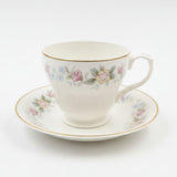 Mayfair Alpine Coffee up & Saucer