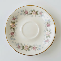 Mayfair Alpine Coffee Saucer