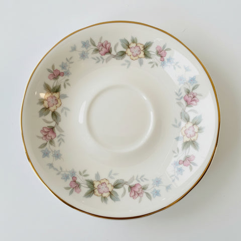 Mayfair Alpine Coffee Saucer