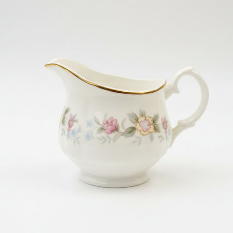 Mayfair Alpine Cream Jug