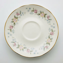 Mayfair Alpine Tea Saucer