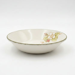 Midwinter Still Life Fruit Saucer / Dessert Bowl