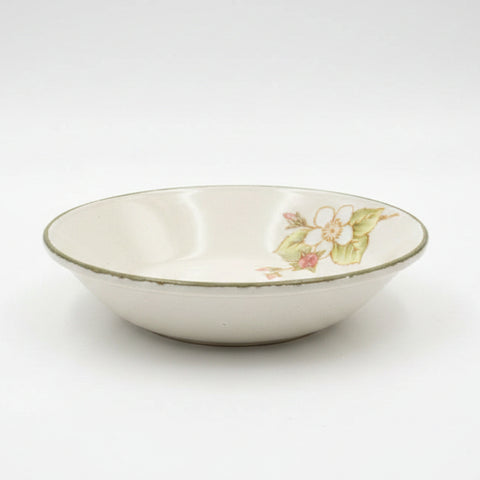 Midwinter Still Life Fruit Saucer / Dessert Bowl