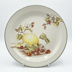 Midwinter Still Life Starter/Dessert Plate