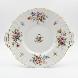 Minton Marlow Eared  Serving Plate