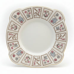 Minton Tapestry Cake Plate