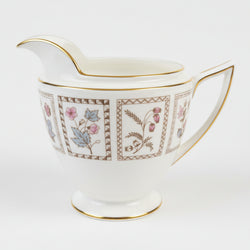 Minton Tapestry Milk Jug