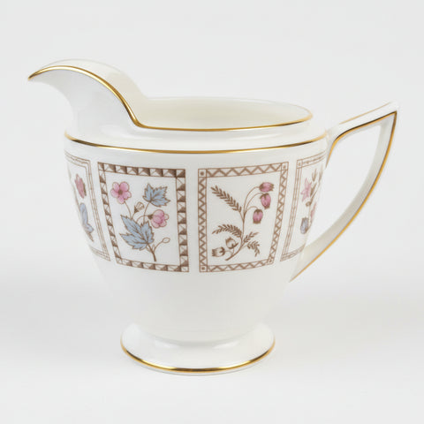Minton Tapestry Milk Jug