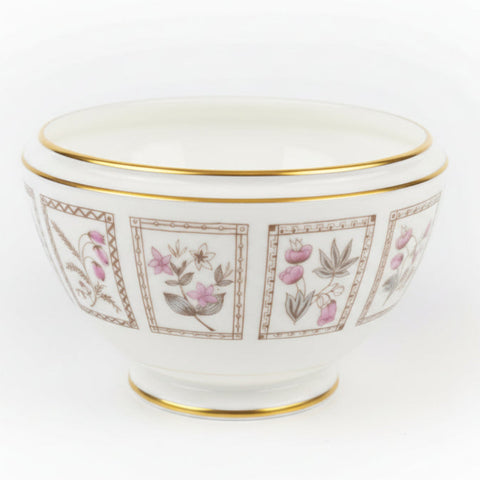 Minton Tapestry Sugar Bowl
