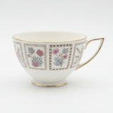 Minton Tapestry Tea Cup
