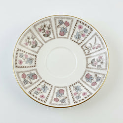 Minton Tapestry Tea Saucer