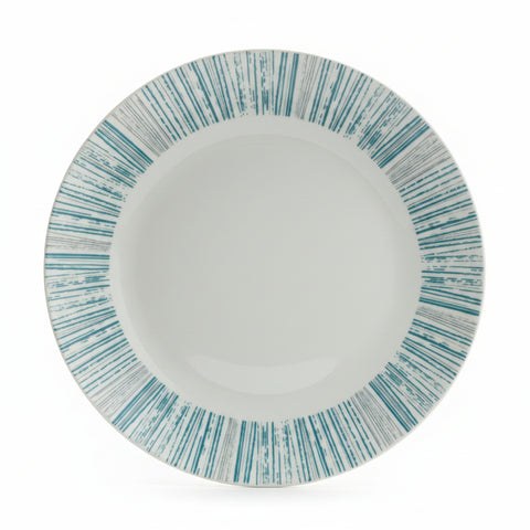 Next Brooklyn Dinner Plate