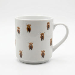 Next Hamish Mug