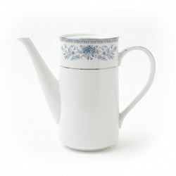 Noritake Blue Hill Coffee Pot - No Lid
