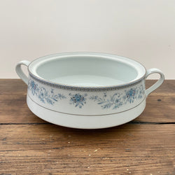 Noritake Blue Hill Lidded Tureen (No Lid)