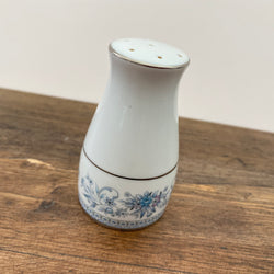 Noritake Blue Hill Pepper Pot