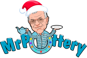 MrPottery - China Replacement Service UK