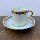 Paragon 5471 Demitasse Coffee Cup & Saucer