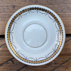 Paragon 5471 Demitasse Coffee Saucer