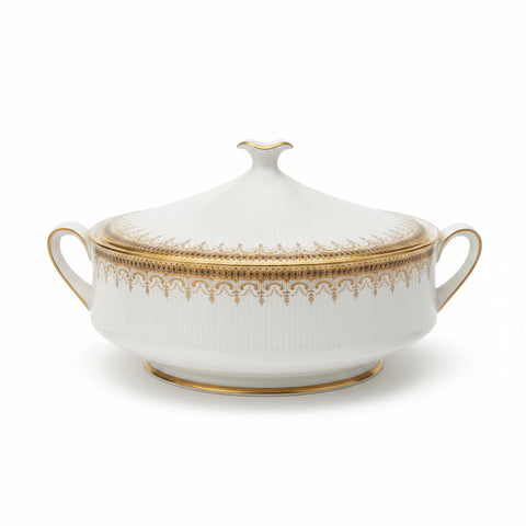 Paragon Athena Lidded Serving Tureen