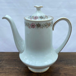 Royal Albert Belinda Coffee Pot