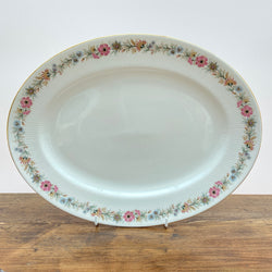 Paragon Belinda Small Oval Serving Platter