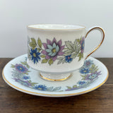 Paragon Cherwell Tea Cup & Saucer